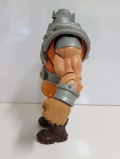 Masters of the Universe Classics Ultimate Ram Man Loose Figure !!