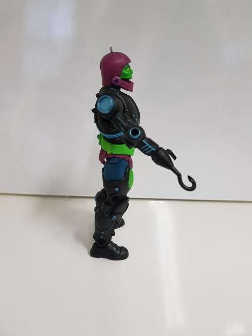 Masters of the Universe Classics Trap Jaw - Loose Figure !!