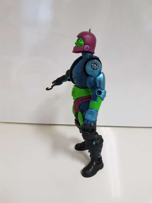 Masters of the Universe Classics Trap Jaw - Loose Figure !!