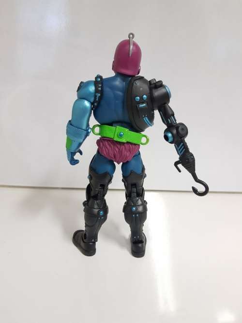 Masters of the Universe Classics Trap Jaw - Loose Figure !!