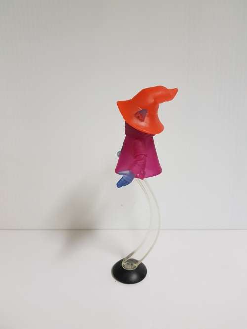 Masters of the Universe Classics SDCC Exclusive Colour change Orko - Loose Figure !!