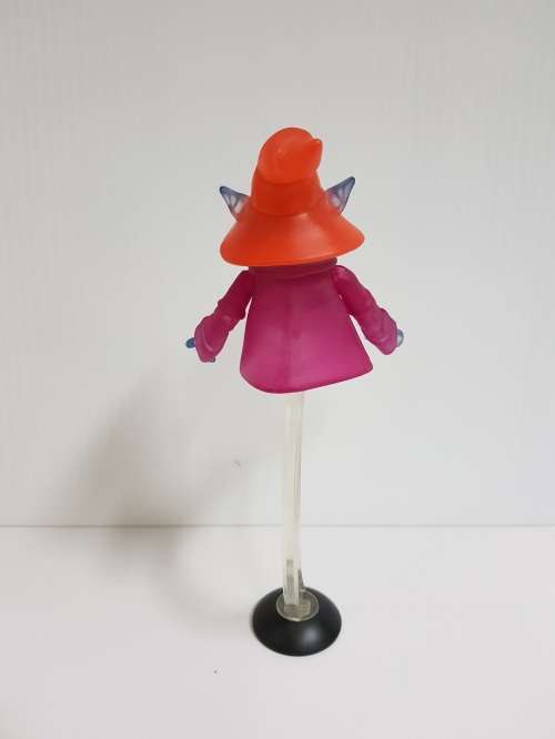 Masters of the Universe Classics SDCC Exclusive Colour change Orko - Loose Figure !!