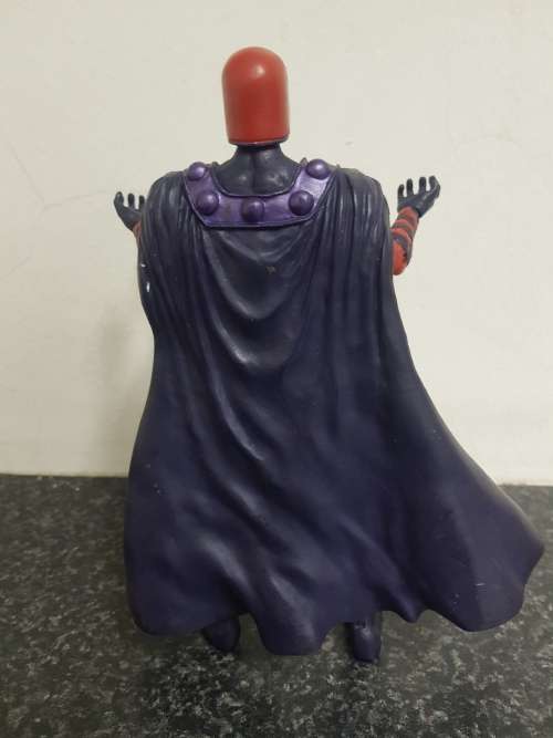Marvel Select Magneto Loose Figure