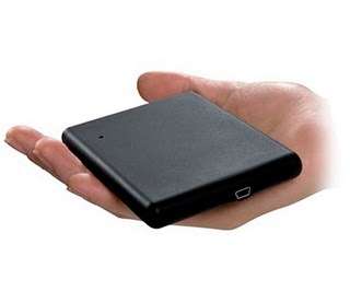 Wii HDD