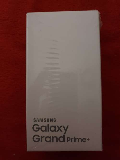 Samsung Grand Prime Plus