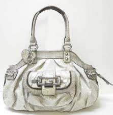 ** AUTHENTIC GUESS HANDBAG ** CRAZY PRICE !