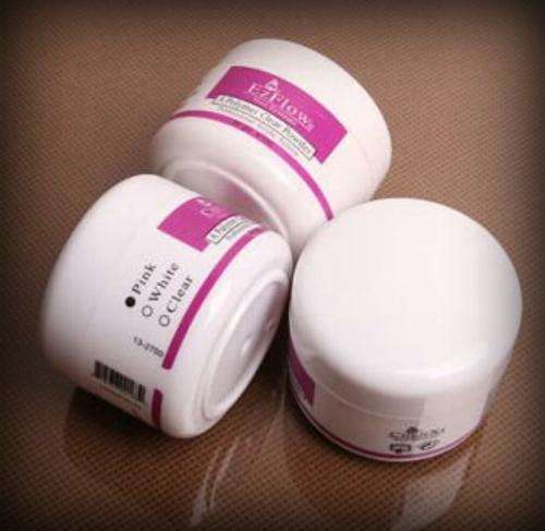 EzFlow Pink Acrylic Powder 30g/1oz !!