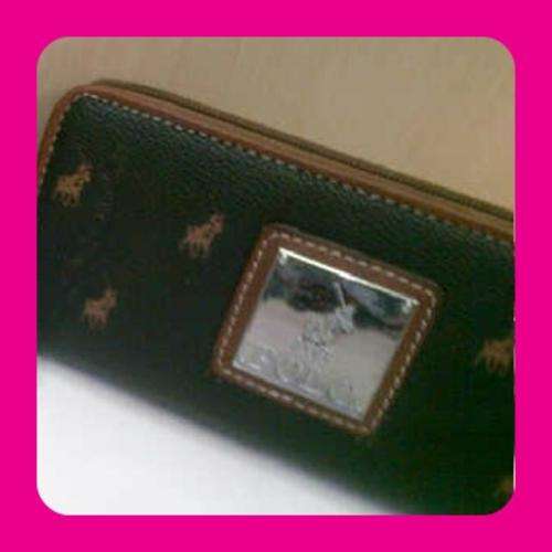 Authentic Polo Wallets