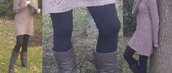 THERMAL TIGHTS FOR WINTER