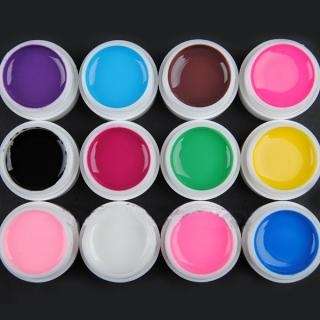 ** UV GEL KIT **In Stock**