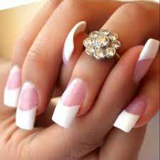 EzFlow ACRYLIC NAIL KIT