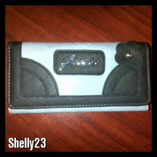 GUESS LADIES WALLET