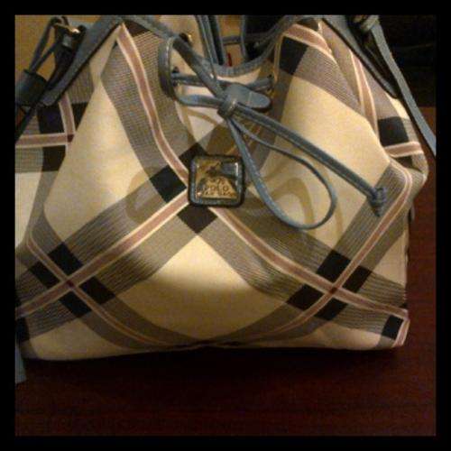 POLO LADIES OVERNIGHT BAG **LIMITED EDITION** WITH POLO TAG