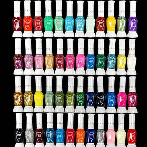 BIGGEST UV GEL STARTER KIT EVER**Including 36Watt UV Lamp with Timer**In Stock**NOT TO BE REPEATED**