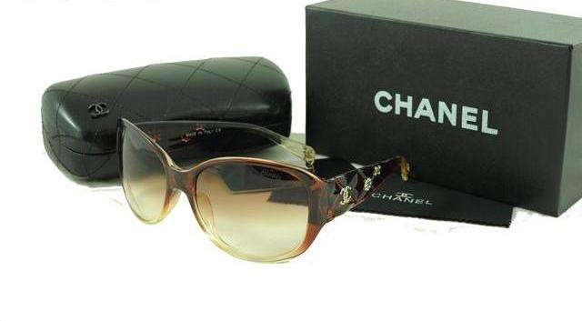 **Ladies Coco Chanel Eyeware -  Including Box & Certification**
