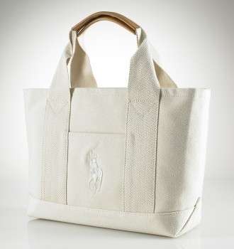 AUTHENTIC RALPH LAUREN DESIGNER POLO LADIES HANDBAG**IN STOCK**Last of the lot**