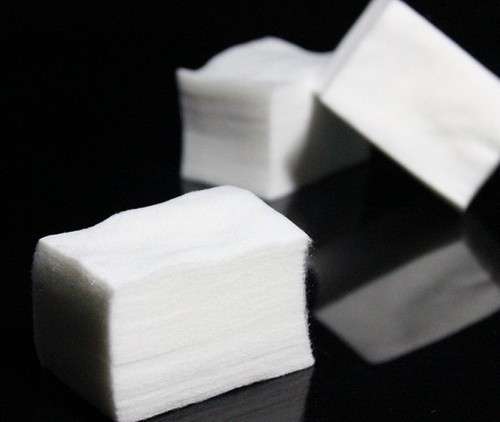 UV Gel Nail Finishing Lint Wipes - 300**In Stock**