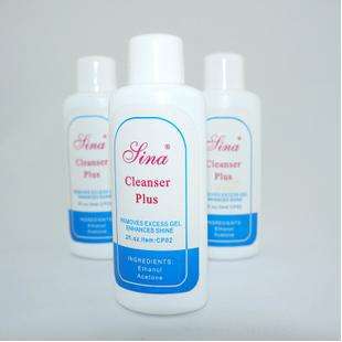 UV Gel Finishing Wipe**In Stock**