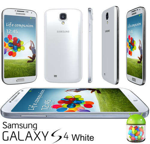 Samsung Galaxy S4**Boxed**16G**Including LOADS of Free Items**Last of the Lot**