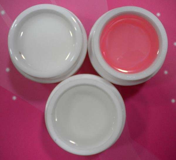 Clear Uv Gel XL Pot**In Stock**