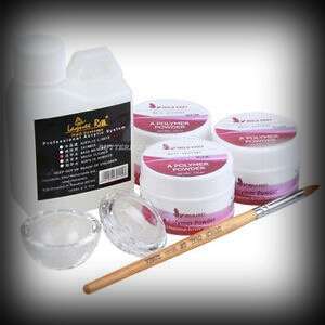 Acrylic Starter Kit****Must See**