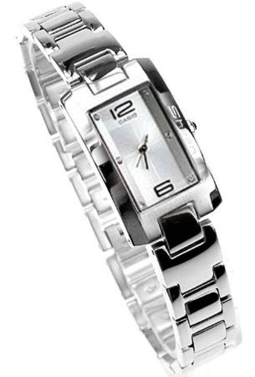 AUTHENTIC LADIES CASIO SHEEN 4004D - 7AV**Local Stock**