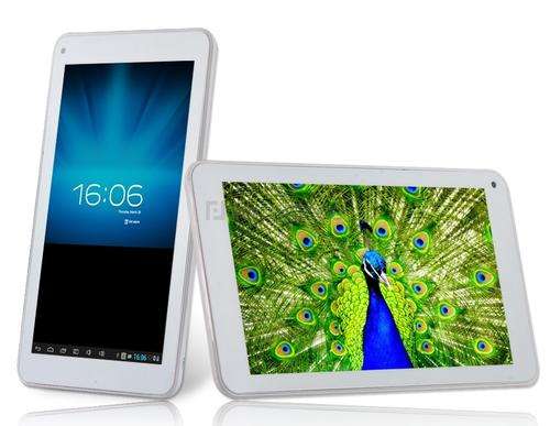 Dual Core Antroid 7" Sim Card PHONE Tablet 8G Memory & 1G Ram**Local Stock**
