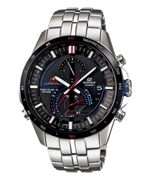 GENTS CASIO EQS-A500RB-1AV TIMEPIECE - LIMITED EDITION*FIRST ON BoB**RV - R4899.95**Local Stock**