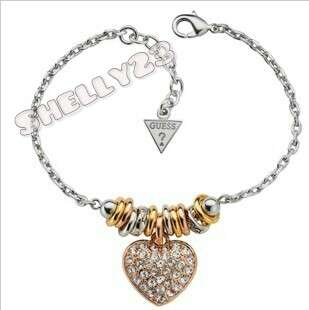 Guess Designer Ladies Bracelet**In Stock**