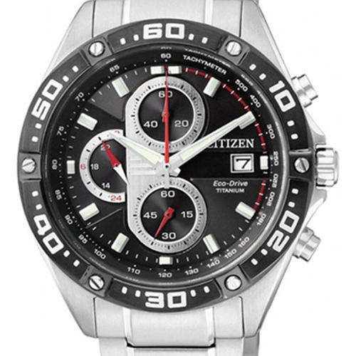 GENTS CITIZEN ECO DRIVE TIMEPIECE*FIRST ON BoB**RV - R5399.95**Local Stock**