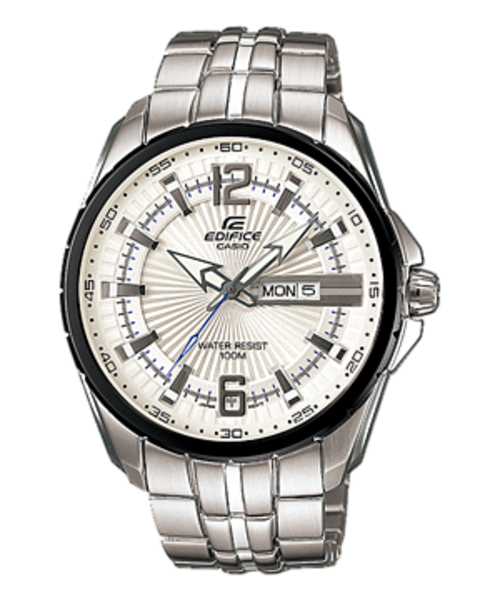 GENTS CASIO EDIFICE EF-131D-7AV TIMEPIECE**RV - R3999.95**Local Stock**