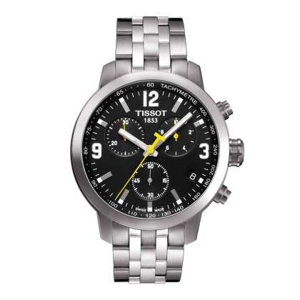 AUTHENTIC GENTS TISSOT PRC 200 T17.1.589.52**LOCAL STOCK**READY TO SHIP**