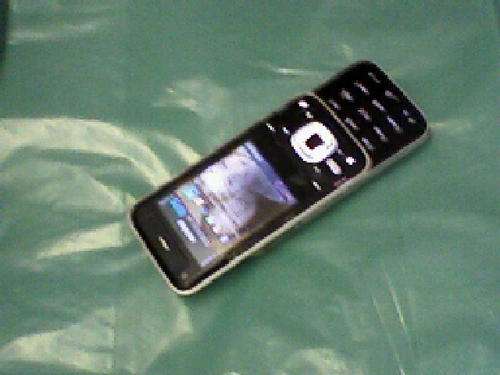 GENUINE NOKIA N81!! (PRICE REDUSED!)