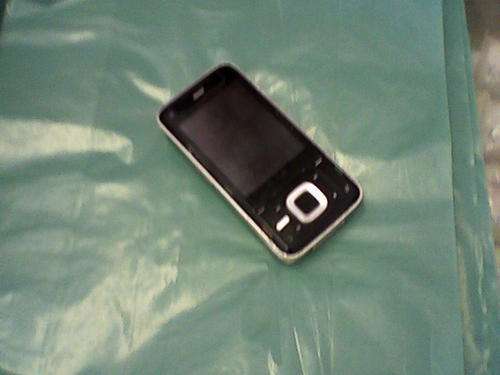 Nokia N81 Genuine