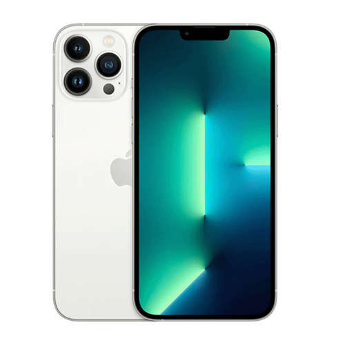 Apple iPhone 13 Pro 256GB - Silver