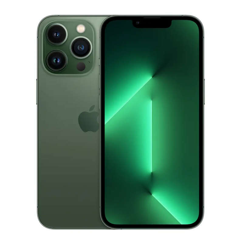 Apple iPhone 13 Pro 256GB - Graphite