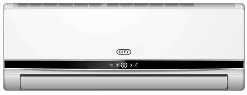 Defy 12000 Btu/h Midwall Split Air Conditioner