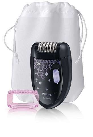 Philips Satinelle Epilator