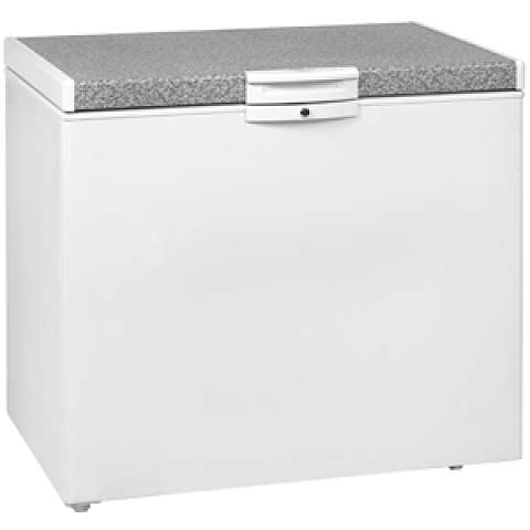 Defy Chest Freezer CF300 - White