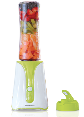 Go-Go Blender