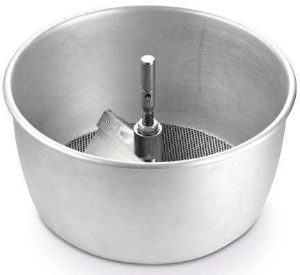 Kenwood AT930A Colander + Sieve Major