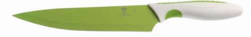 Gourmand 20cm Chef Knife - Lime