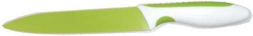 Gourmand 20cm Slicer Knife- Lime