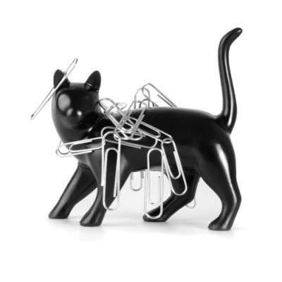 PUSSY MAGNET DESKTOP MAGNET