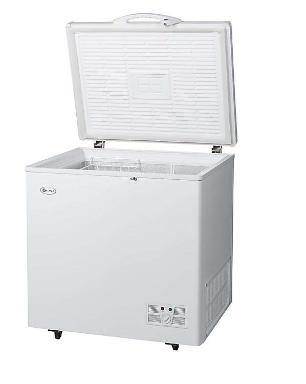 Zero Appliances 270L Electric Chest Freezer * Shop Soiled*