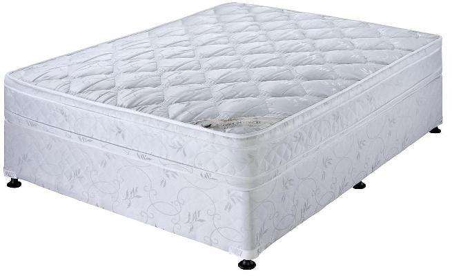 Cottonfields Louisiana Queen Bed *CRAZY AUCTION*