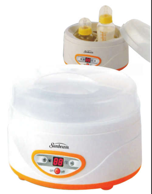 Sunbeam Yogurt Maker and Bottle Warmer