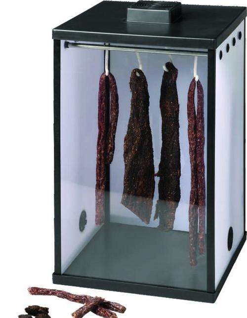 Sunbeam Biltong Maker