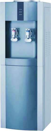 Sunbeam Water Dispenser + Fridge