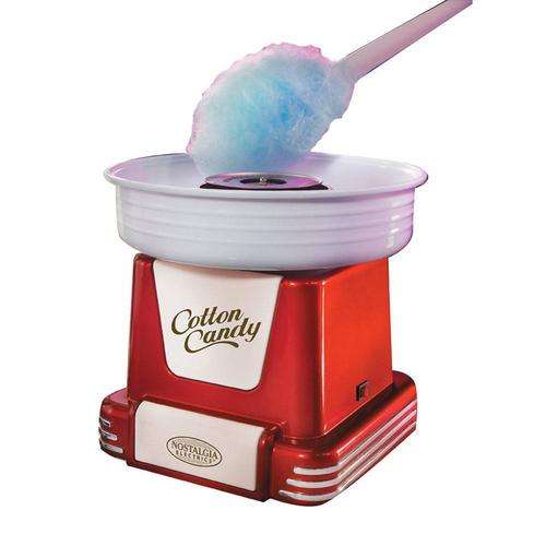 Retro Candy Floss Maker